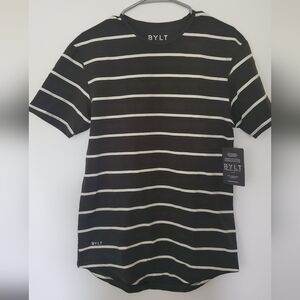 Men's Bylt Athletic Tee